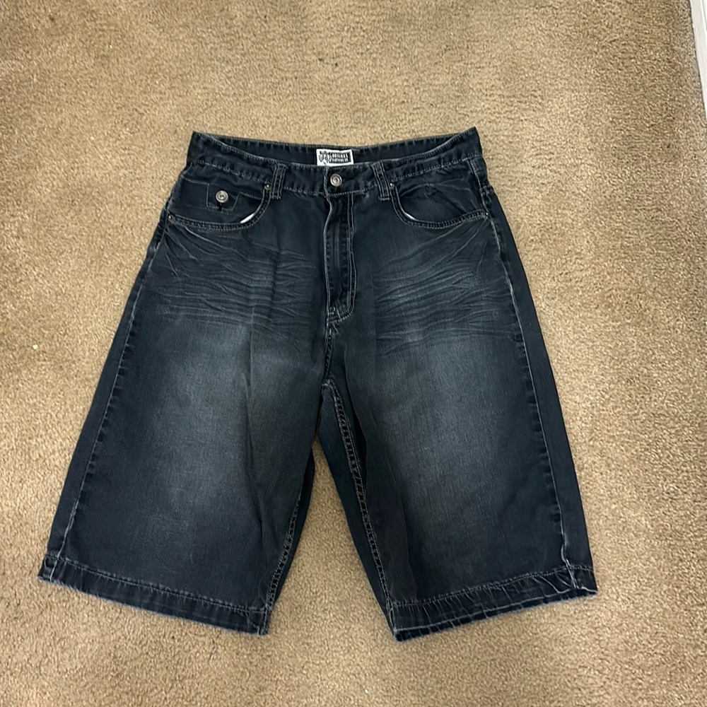 Long jorts
